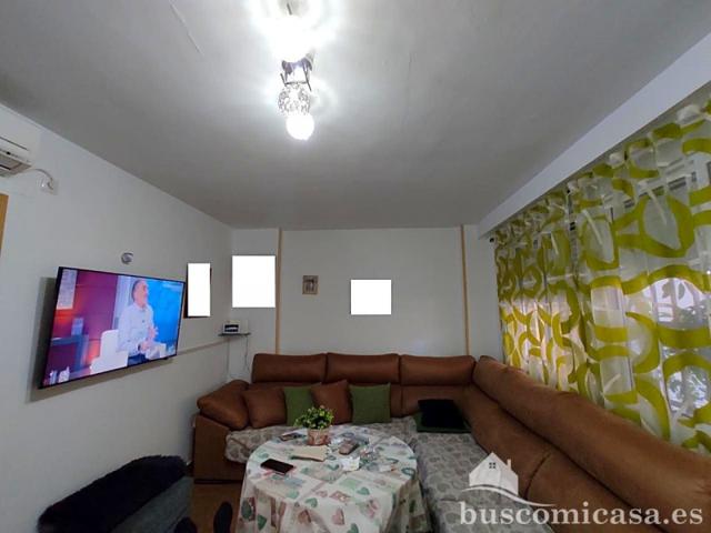 Piso en venta en Linares, Calle Senda de la Moza, 23700 photo 0