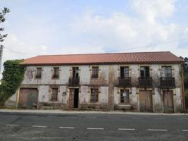 Casa con terreno en venta en Valdoviño photo 0