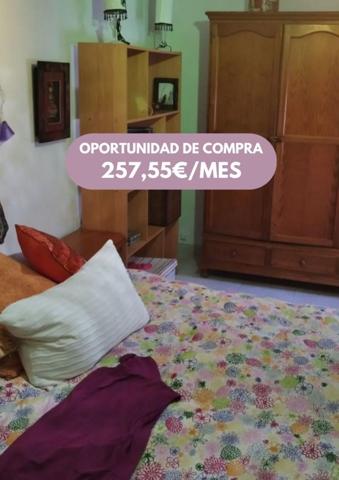 Piso en venta en Jaén, Peñamefécit photo 0