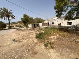 Casa con terreno en venta en Cartagena, Valdelentisco photo 0