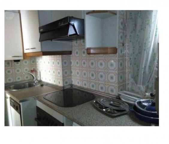 Piso en venta en Palencia, San Antonio photo 0