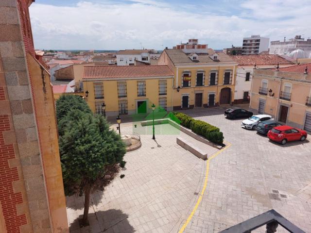 Apartamento en venta en Montijo, SEMICENTRO photo 0