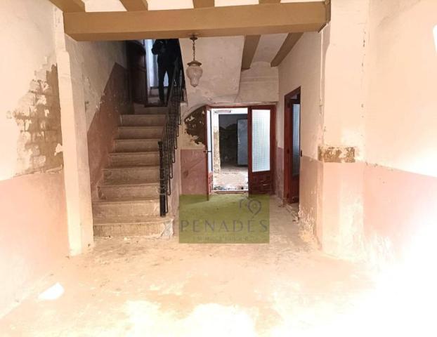 Casas de pueblo en venta en Ontinyent, Poble Nou photo 0