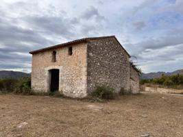 Casa con terreno en venta en Pedreguer photo 0