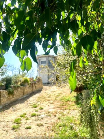 Casa con terreno en venta en Almodóvar del Río, Cuevas bajas photo 0