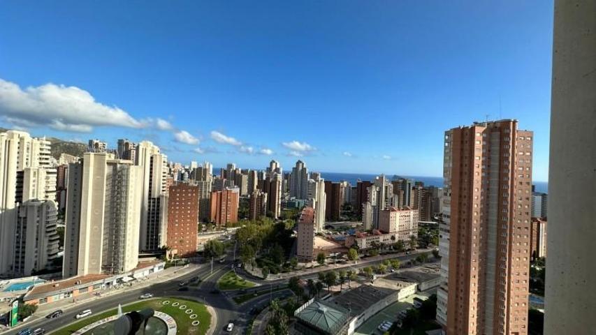 Piso en venta en Benidorm, Juzgados photo 0