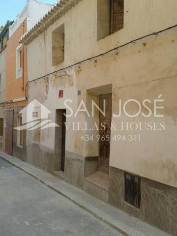 Casa en venta en Aspe, Aspe photo 0