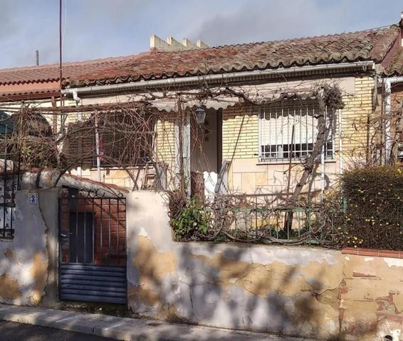 Casa en venta en Zamora, Los bloques photo 0