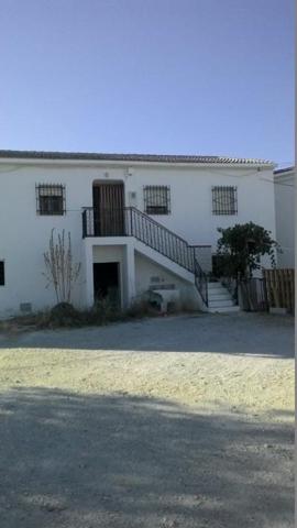 Chalet en venta en Benamaurel, Calle San Marcos, 18817 photo 0