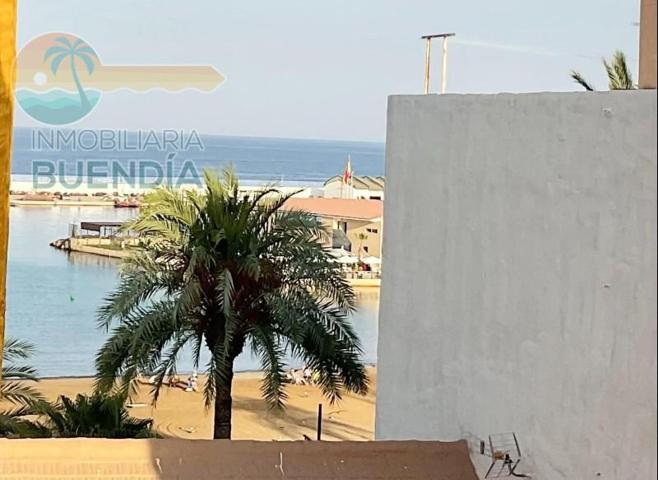 Apartamento en venta en Mazarrón, Centro photo 0