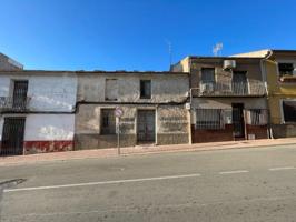 Casa en venta en Molina de Segura, San roque photo 0