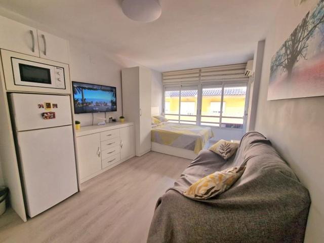 Apartamento en venta en Torrevieja, Torrevieja photo 0