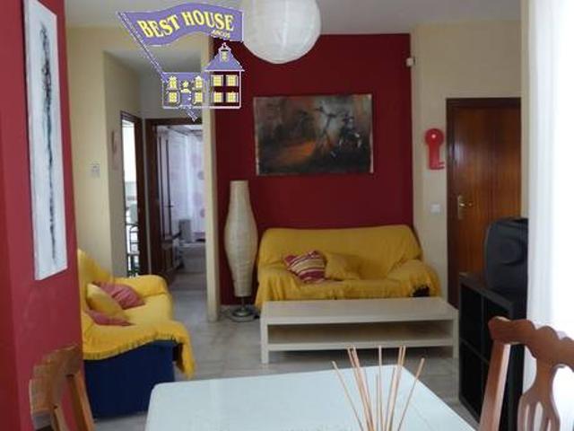 Apartamento en venta en Arcos de la Frontera, CENTRO photo 0