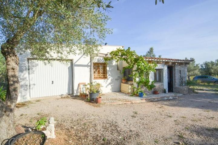 Chalet en venta en Tortosa, Roquetes photo 0