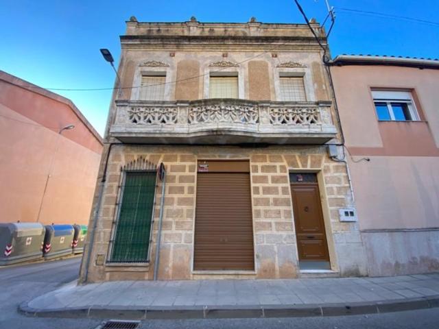 Casa en venta en Santa Bárbara, Centro photo 0