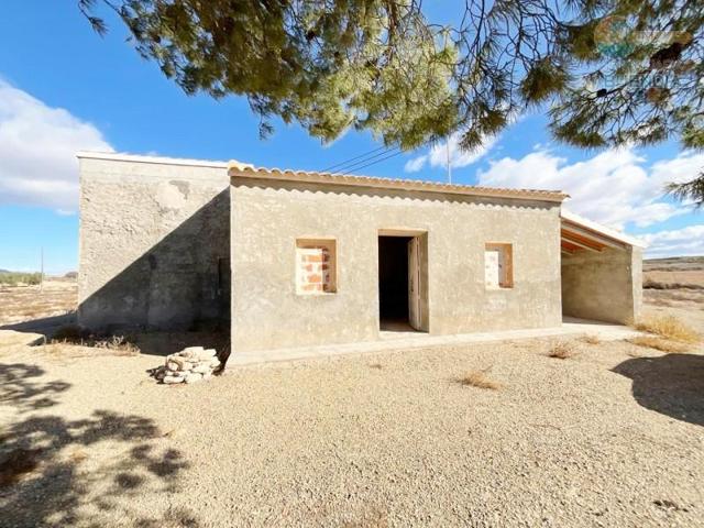 Casa con terreno en venta en Alhama de Murcia, LAS CAÑADAS photo 0