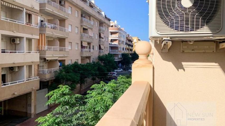 Apartamento en venta en Torrevieja, Parque de las Naciones photo 0