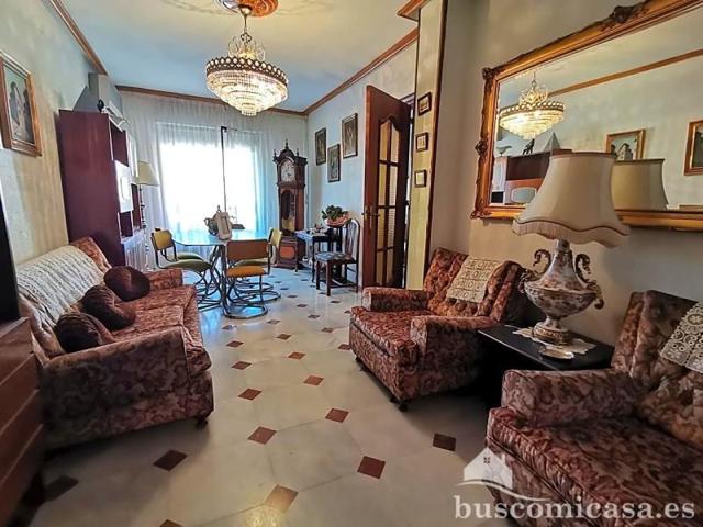 Piso en venta en Linares, Calle Julio Burell, 23700 photo 0