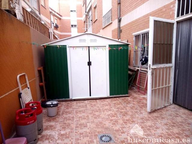 Piso en venta en Linares, Calle Obispo Álvarez Lara, 23700 photo 0