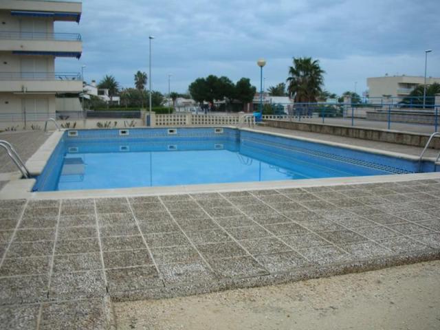 Apartamento en venta en Amposta, Eucaliptus - Playa photo 0