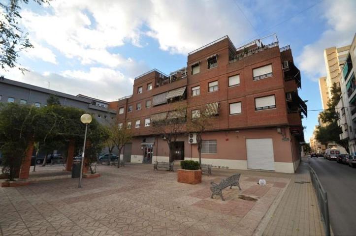 Apartamento en venta en Elda photo 0