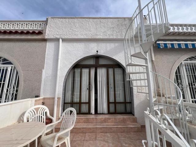 Duplex en venta en Torrevieja, San luis photo 0