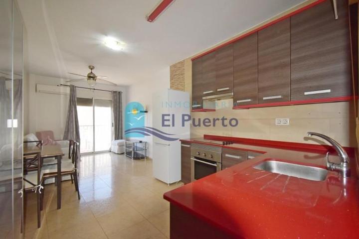 Apartamento en venta en Mazarrón, Barrio San Isidro photo 0