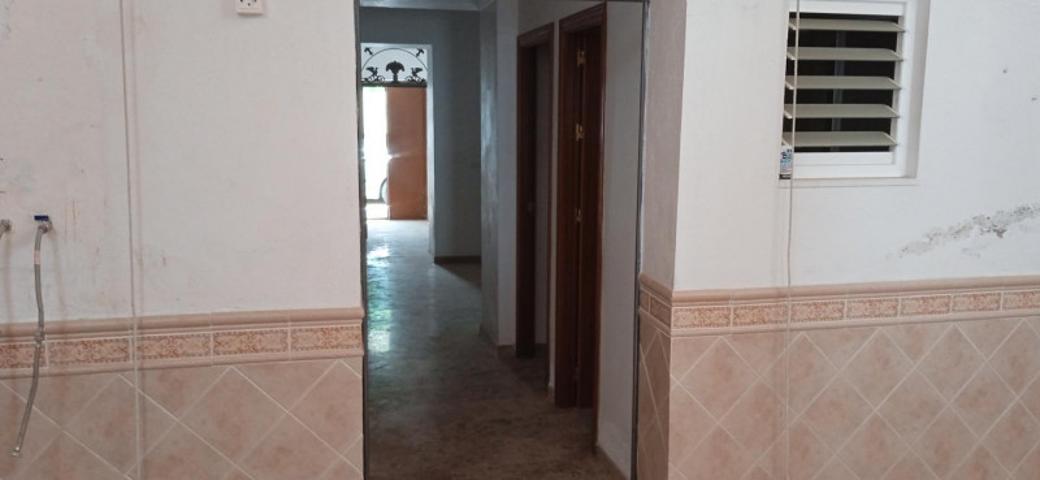 Chalet en venta en Pedro Abad, Calle Redonda de la Estacion, 14630 photo 0