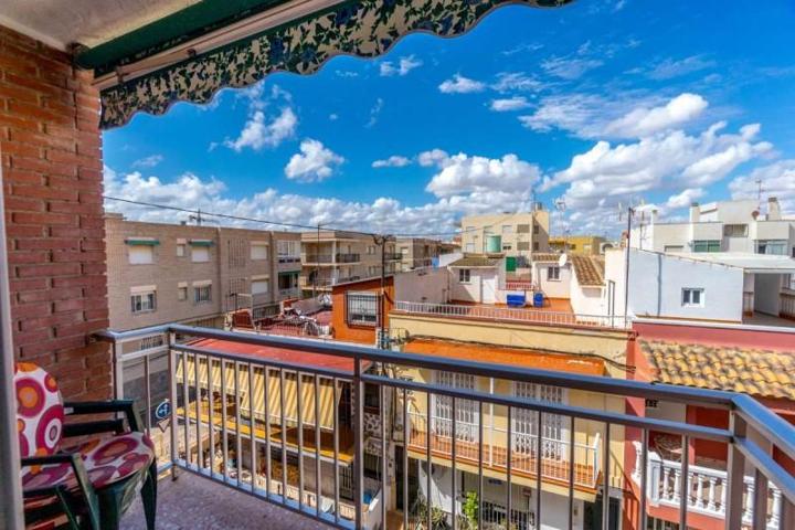 Apartamento en venta en Lo Pagán, Lo Pagan photo 0