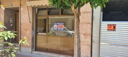 Apartamento en venta en Guardamar del Segura, Pueblo photo 0