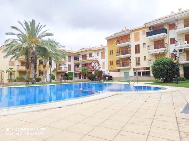 Apartamento en venta en Mazarrón, Pueblo Salado photo 0