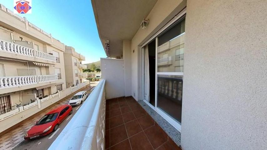 Apartamento en venta en Gualchos, Playa castell de ferro photo 0