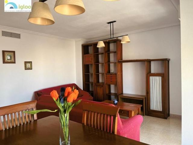 Apartamento en venta en Almoradi photo 0