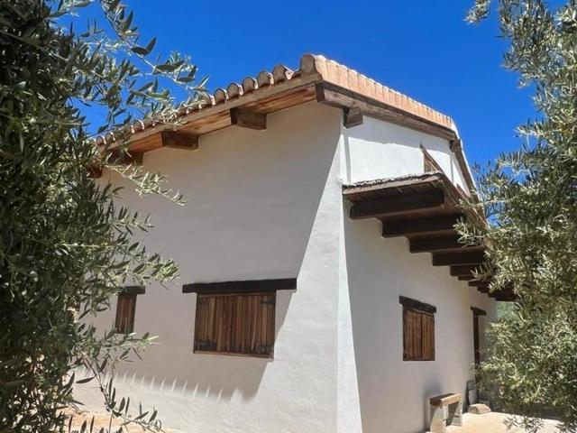 Chalet en venta en Piñar, Saleres photo 0