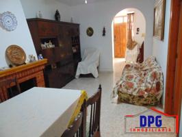 Adosada en venta en Turre, Turre photo 0