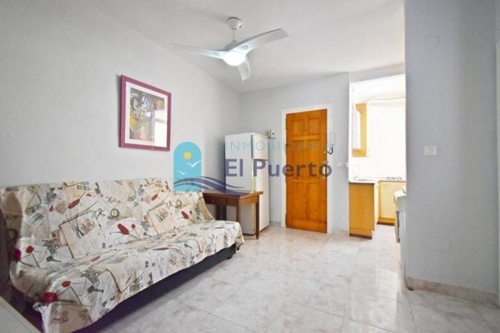 Apartamento en venta en Mazarrón, Centro photo 0