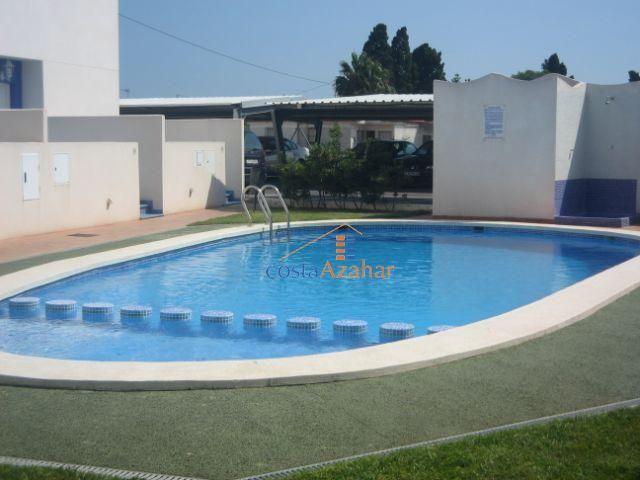 Chalet en venta en Almazora photo 0