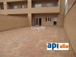 Apartamento en venta en Mollerussa, Pla d Urgell photo 0