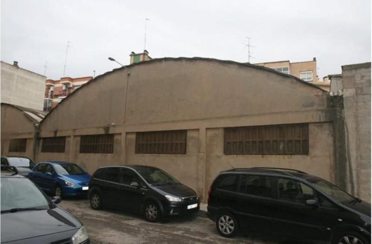 Nave industrial en venta en Cuarte de Huerva, Área de Zaragoza photo 0