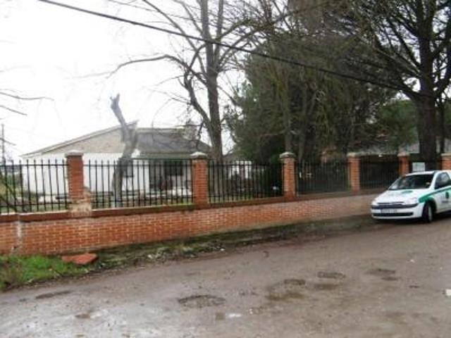 Chalet en venta en Traspinedo, TRASPINEDO photo 0