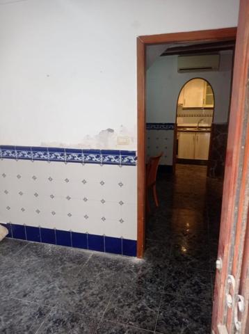 Casa en venta en Castellón de la Plana, Centro photo 0