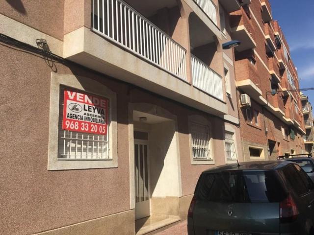 Apartamento en venta en Mazarrón, Barrio San Isidro photo 0