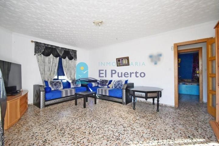 Piso en venta en Mazarrón, Playa Sol I photo 0