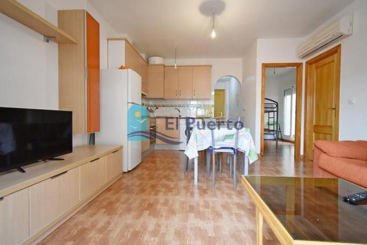 Apartamento en venta en Mazarrón, Barrio San Isidro photo 0