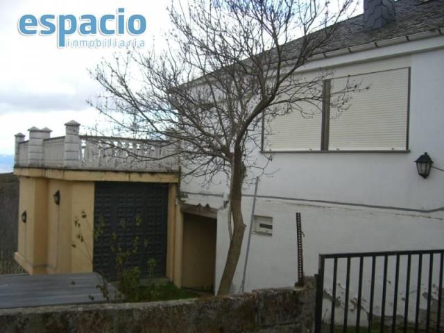 Casa en venta en Valle de Altomira, Pueblo photo 0