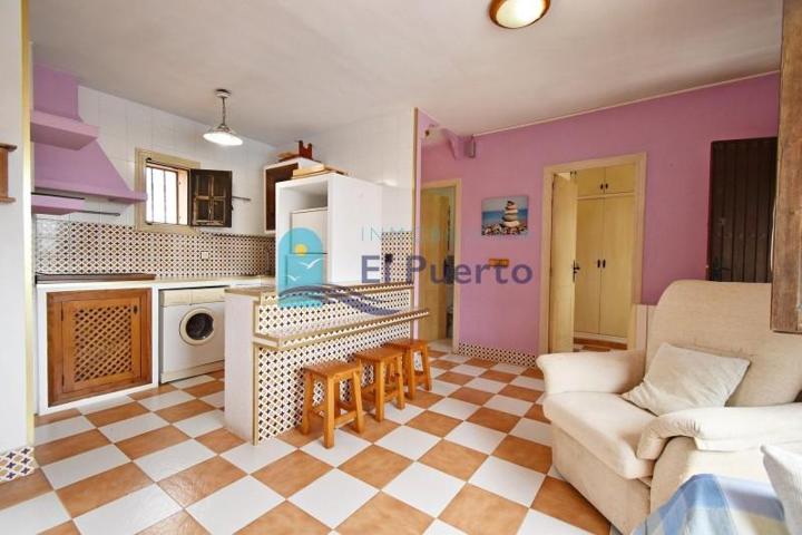 Apartamento en venta en Mazarrón, Vía Axial photo 0