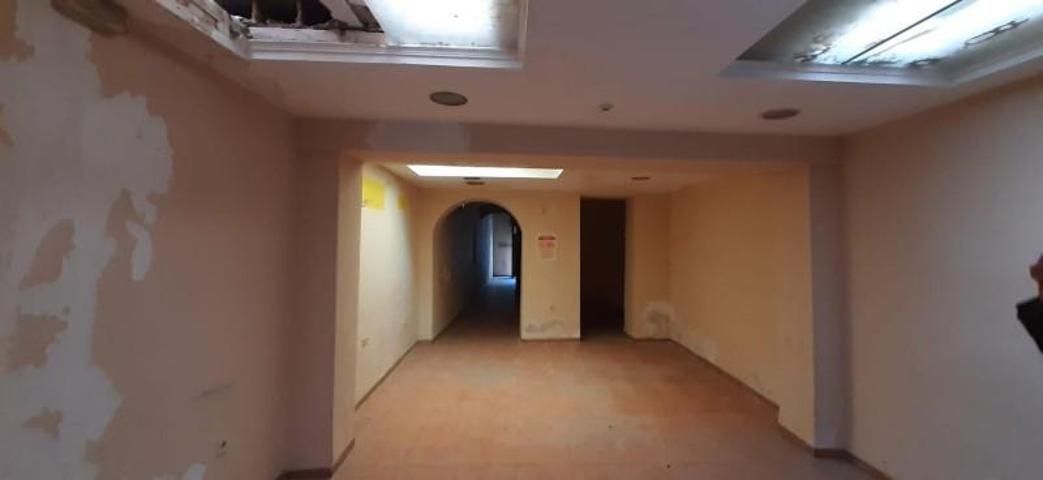 Casa en venta en Castellón de la Plana, Centro photo 0