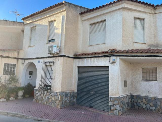 Adosada en venta en Crevillent, SAN FELIPE NERI photo 0