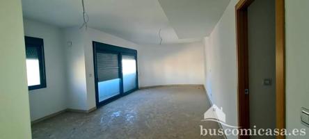 Piso en venta en Villanueva del Arzobispo, Avenida Valencia, 23330 photo 0