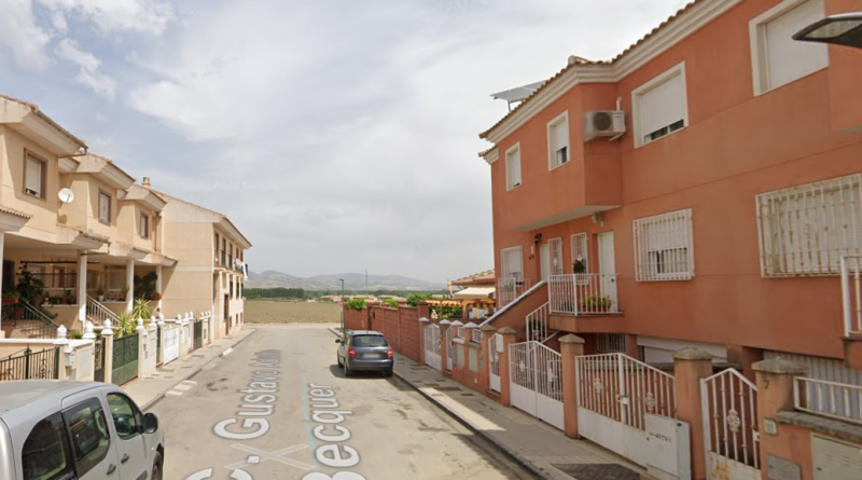 Chalet en venta en Cijuela, Calle Becquer, 18339 photo 0